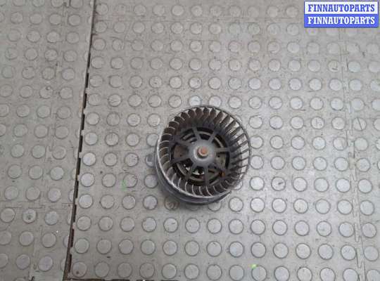 купить Двигатель отопителя (моторчик печки) на Renault Master 1998-2010