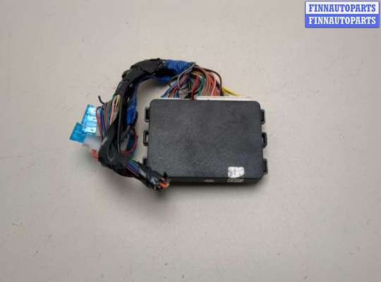 купить Блок комфорта на BMW 5 E34 1988-1995