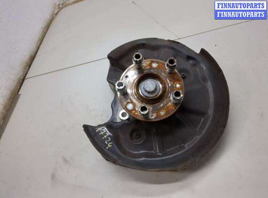 купить Ступица (кулак, цапфа) на Volkswagen Tiguan 2016-2021