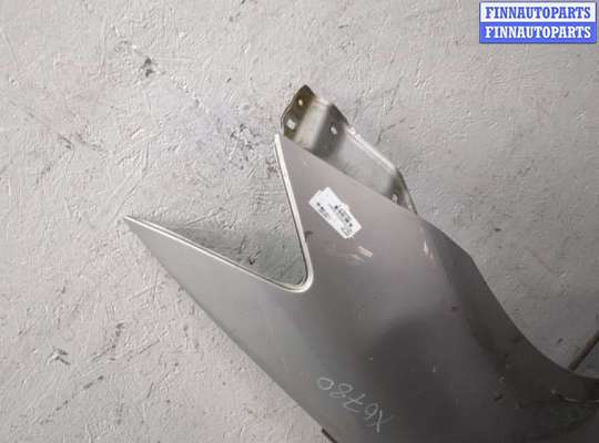 Повторитель поворота в крыло на Lexus IS II 250 (XE20)