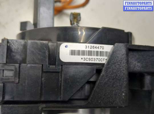 купить Переключатель поворотов и дворников (стрекоза) на Volvo XC90 2002-2014