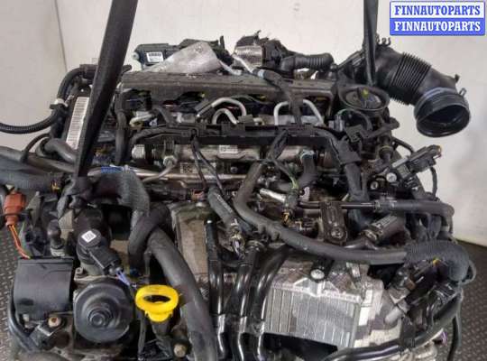купить Генератор на Volkswagen Passat 8 2015-