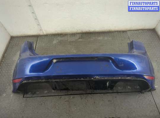 купить Катафот на Ford Focus 2 2008-2011