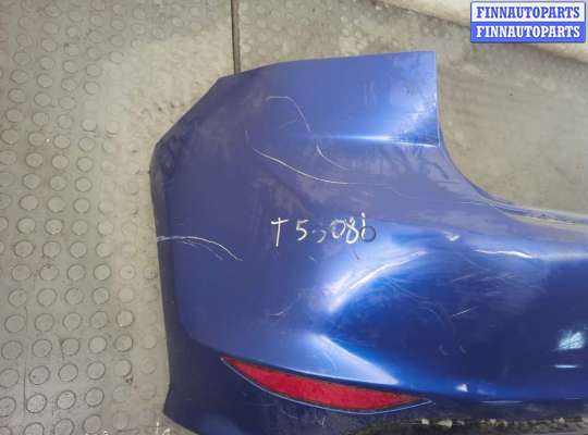 купить Катафот на Ford Focus 2 2008-2011