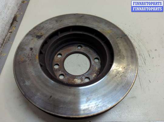 купить Диск тормозной на Volkswagen Touareg 2006-2010