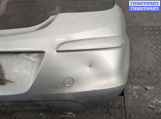 купить Бампер на Opel Corsa D 2006-2014
