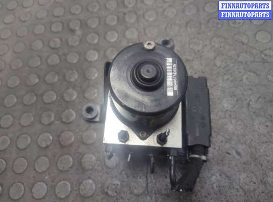 Блок АБС, насос (ABS, ESP, ASR) ST346039 на Seat Leon 1999-2006