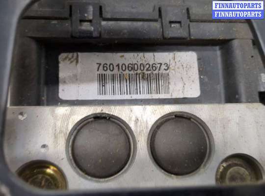 купить Блок АБС, насос (ABS, ESP, ASR) на Seat Alhambra 1996-2010