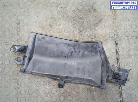 купить Жабо под дворники (дождевик) на Audi A3 (8V) 2012-2016