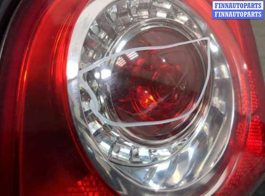 купить Фонарь крышки багажника на Volkswagen Passat 6 2005-2010