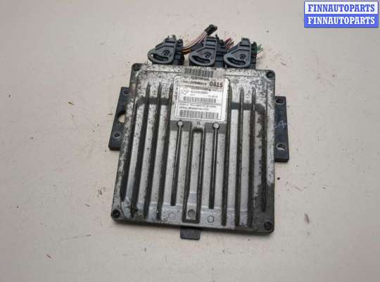 Купить Блок управления двигателем на Renault Kangoo 2008-2013 Блок управления двигателем RN1524030 на Renault Kangoo 2008-2013