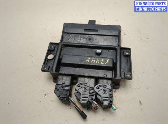 купить Блок управления двигателем на Renault Kangoo 2008-2013