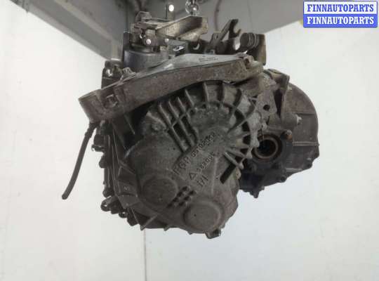 купить КПП 6-ст.мех. (МКПП) на Opel Astra H 2004-2010