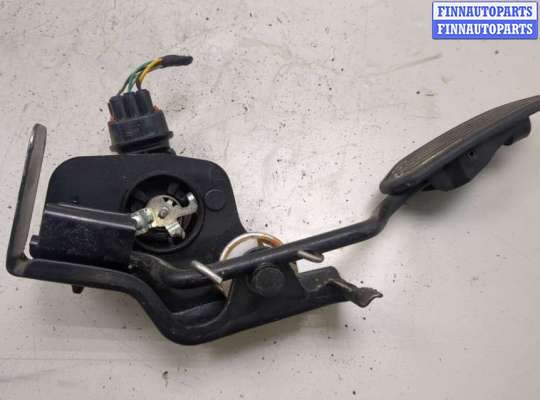 купить Педаль газа на Ford Focus 2 2008-2011
