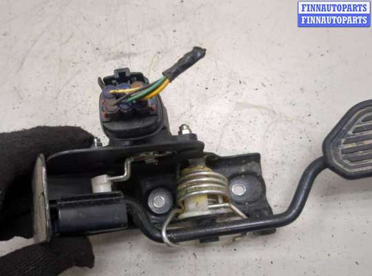 купить Педаль газа на Ford Focus 2 2008-2011