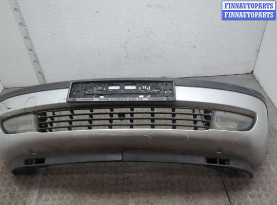 купить Бампер на Opel Zafira A 1999-2005
