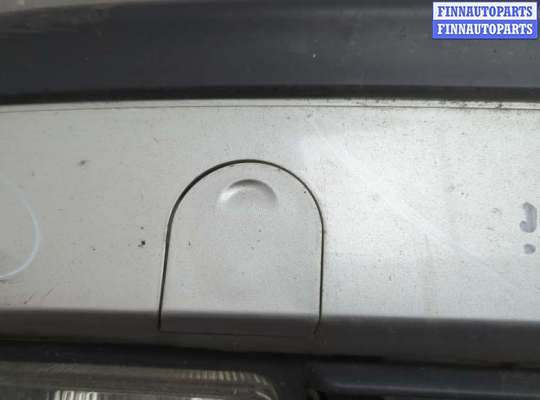 купить Бампер на Opel Zafira A 1999-2005