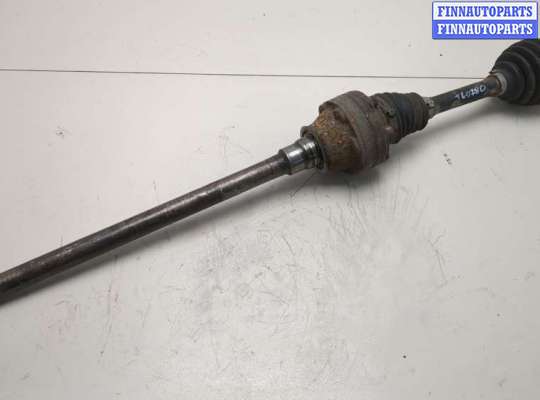 Купить Полуось (приводной вал, шрус) на Audi Q7 2005-2015 Полуось (приводной вал, шрус) AU1723114 на Audi Q7 2005-2015