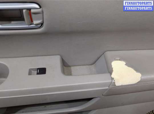 купить Ручка двери салона на Honda Pilot 2008-2015