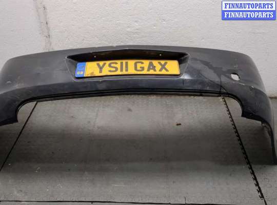 купить Бампер на Opel Insignia 2008-2017