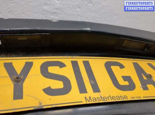 купить Бампер на Opel Insignia 2008-2017