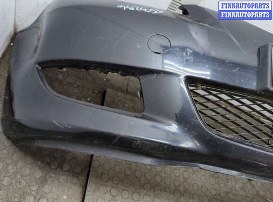 купить Бампер на Mazda 3 (BK) 2003-2009