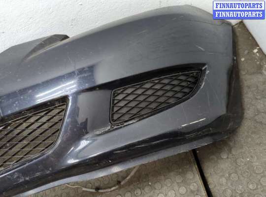 купить Бампер на Mazda 3 (BK) 2003-2009