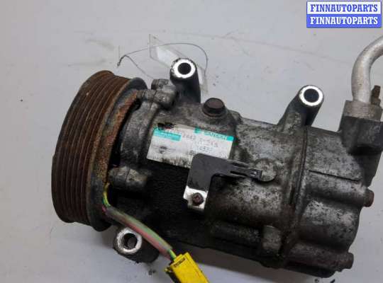 купить Компрессор кондиционера на Mini Cooper (R56/R57) 2006-2013