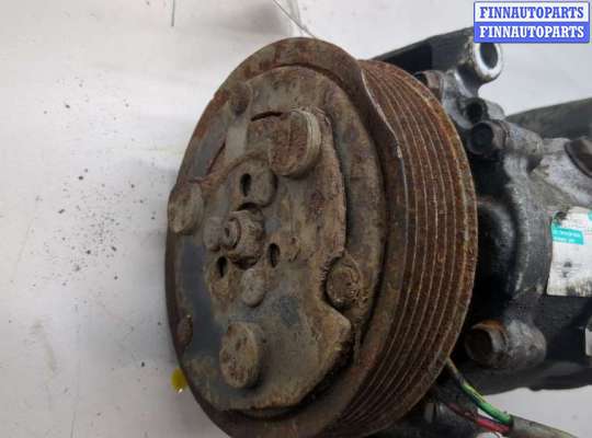 купить Компрессор кондиционера на Mini Cooper (R56/R57) 2006-2013
