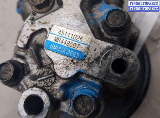 купить Насос гидроусилителя руля (ГУР) на Mitsubishi Montero Sport / Pajero Sport 1996-2008