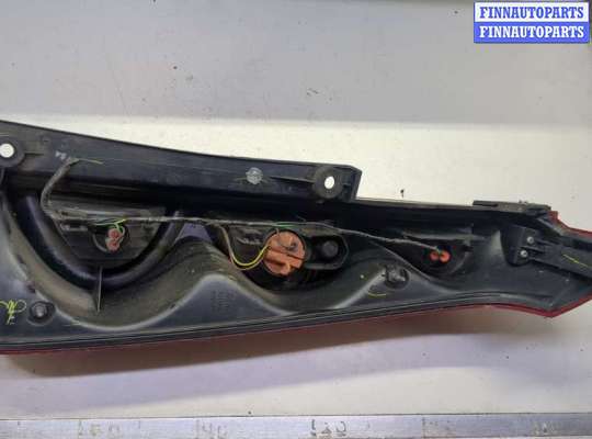 купить Фонарь (задний) на Nissan Note E11 2005-2013