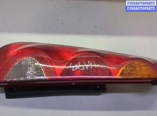 Фонарь (задний) NS977795 на Nissan Note E11 2005-2013