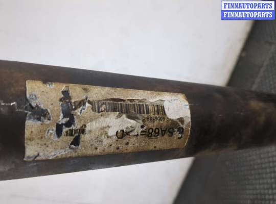 купить Кардан на Ford Ranger 2006-2012