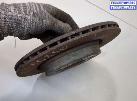 купить Диск тормозной на Volvo XC90 2006-2014