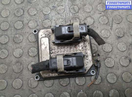 купить Блок управления двигателем на Opel Zafira B 2005-2014