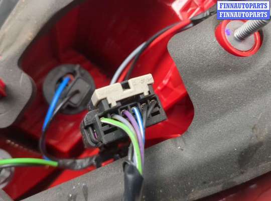 купить Фонарь (задний) на Opel Mokka 2012-2019