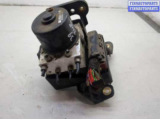 купить Блок АБС, насос (ABS, ESP, ASR) на Opel Astra H 2004-2010