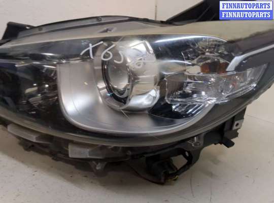 купить Фара (передняя) на Mazda CX-5 2012-2017