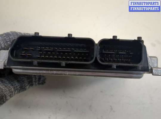 купить Блок управления двигателем на Fiat Punto 1999-2010