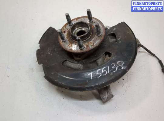 купить Ступица (кулак, цапфа) на Opel Astra K 2015-2021