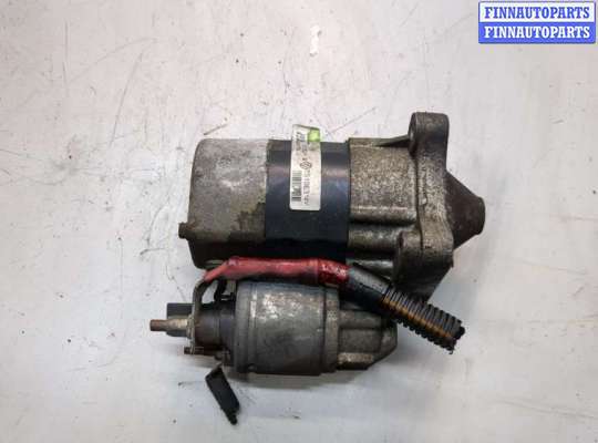 Купить Стартер на Renault Megane 2 2002-2009 Стартер RN1591458 на Renault Megane 2 2002-2009