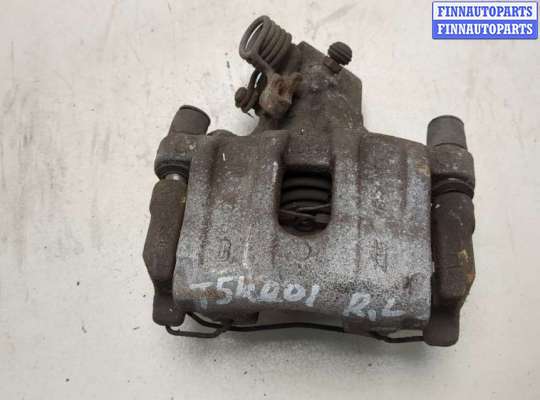купить Суппорт на Ford C-Max 2002-2010