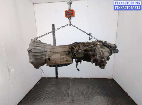 купить КПП - автомат (АКПП) 4х4 на Infiniti QX56 2004-2010