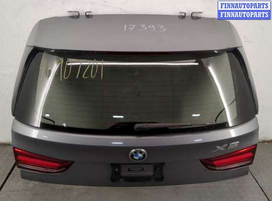 Фонарь крышки багажника BM3078550 на BMW X5 F15 2013-2018