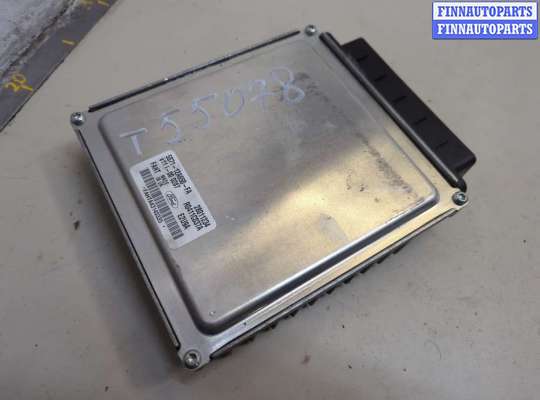 Блок управления двигателем FO2064096 на Ford Mondeo 3 2000-2007