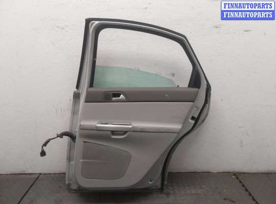 купить Замок двери на Volvo S40 2004-