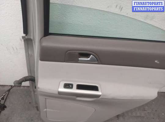 купить Замок двери на Volvo S40 2004-