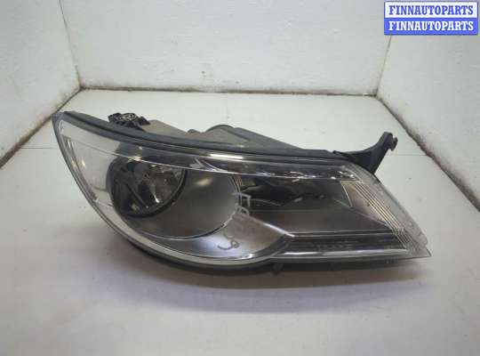 Фара (передняя) VG2780754 на Volkswagen Tiguan 2007-2011