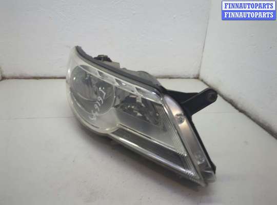купить Фара (передняя) на Volkswagen Tiguan 2007-2011