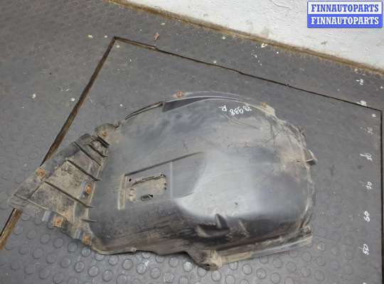 купить Защита арок (подкрылок) на BMW 3 E90, E91, E92, E93 2005-2012